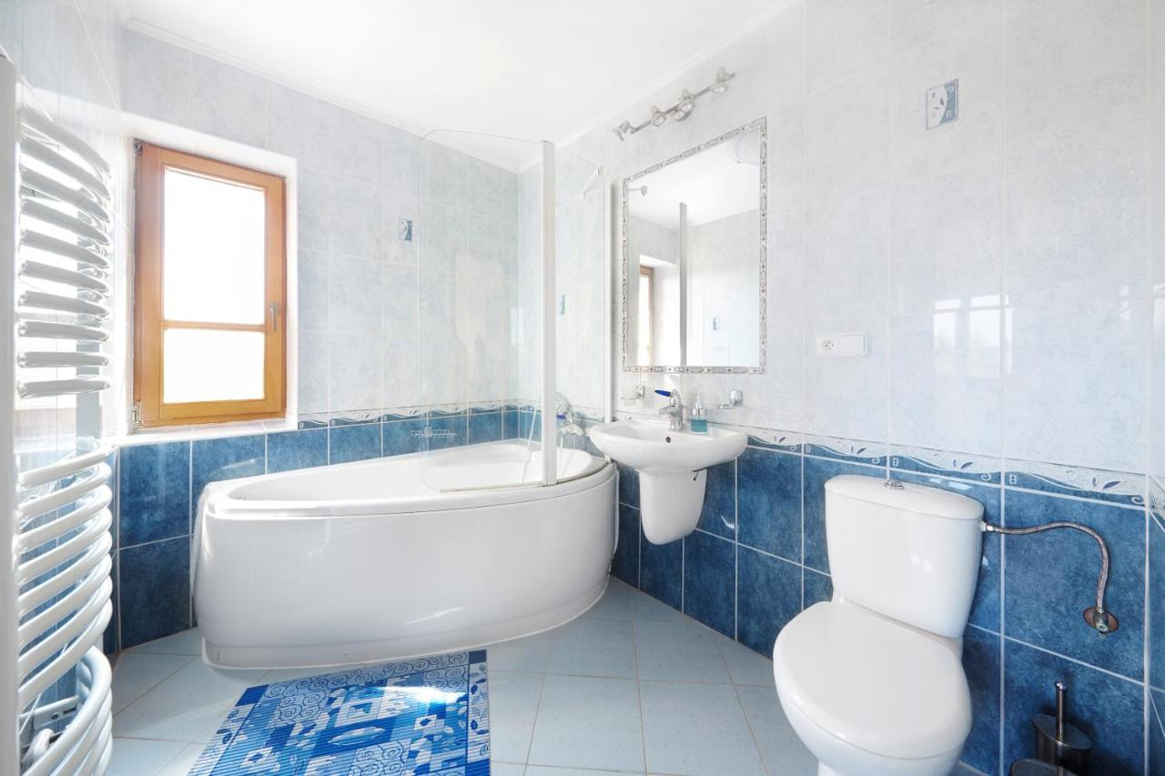 Hotel Stamberk Naceradec Екстериор снимка
